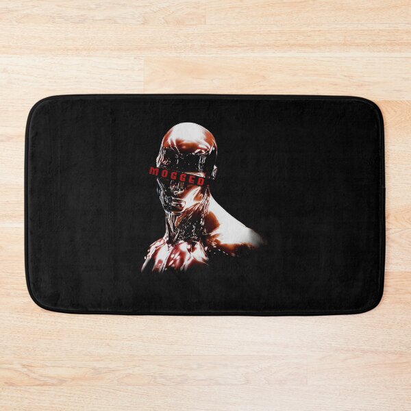 Item preview, Silver surfer - mogged  designed and sold by ProvideMeMilk.