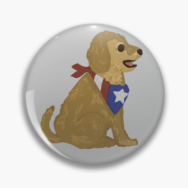 Item preview, Puppy Steve designed and sold by kennahhraee.