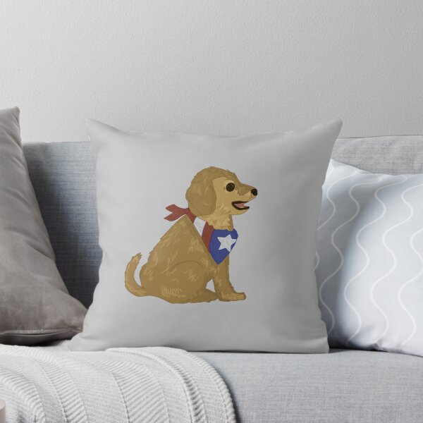 Item preview, Puppy Steve designed and sold by kennahhraee.