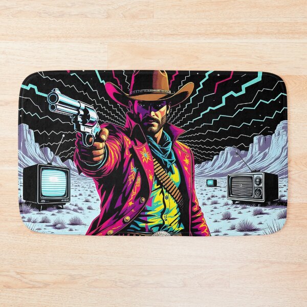 Item preview, Where's the Saloon ? designed and sold by shortiiblazed.