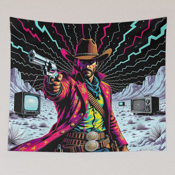 Item preview, Where's the Saloon ? designed and sold by shortiiblazed.