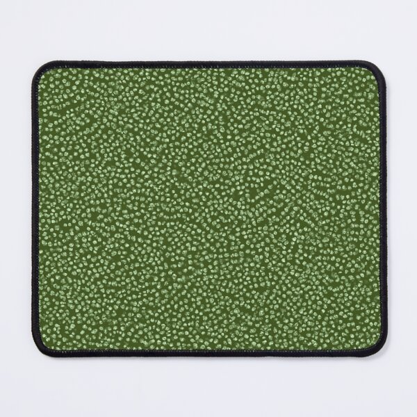 Item preview, Melange Kashmir Green & Mint Glow | Abstract Nature-Inspired Pattern for Fashion & Home Décor designed and sold by Creative_Canvas.