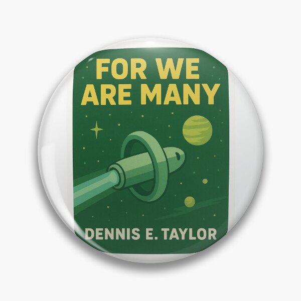 Item preview, FOR WE ARE MANY designed and sold by Ticole.