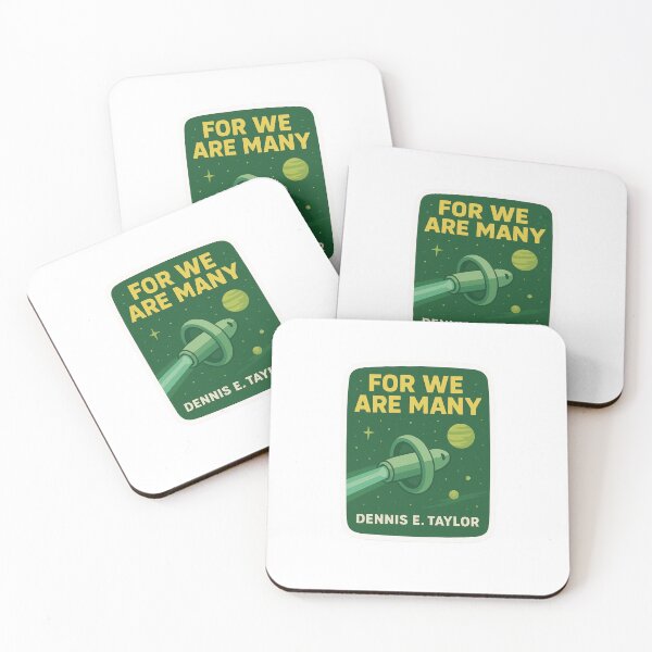 Item preview, FOR WE ARE MANY designed and sold by Ticole.