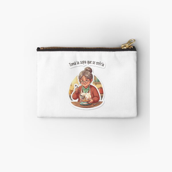 Item preview, Toma la sopa que se enfria. designed and sold by Mrcaja1518.