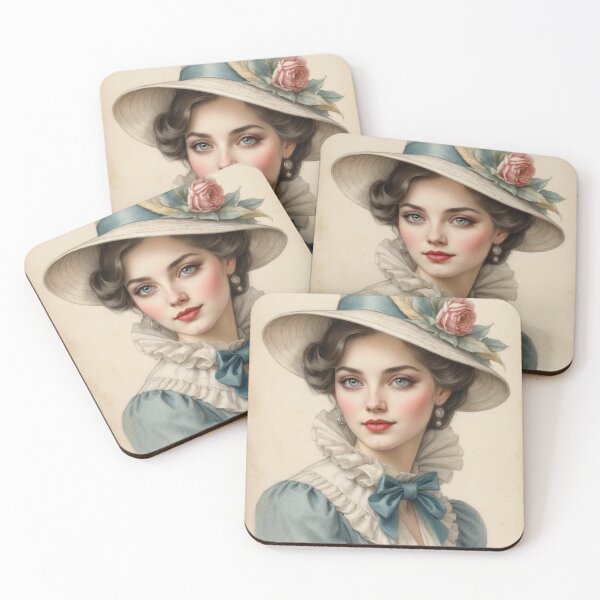 Item preview, Dreamy, Full of Romantic Inspiration and Elegant designed and sold by KilianSzmid.
