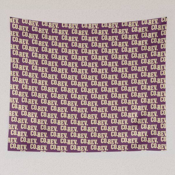 Item preview, REV. CO. Ministry Front Design | PERFECT GIFT FOR YOU AND FRIENDS designed and sold by MarcDire.