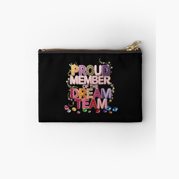 Item preview, proud Member Of The Dream Team designed and sold by Jacob noro.