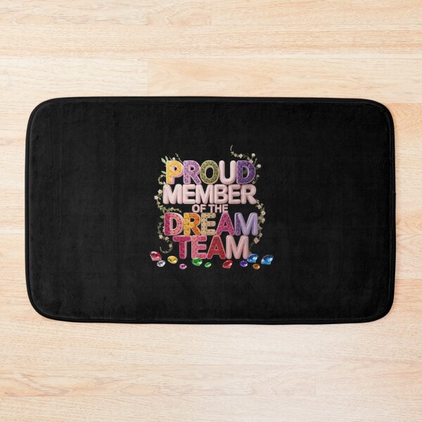 Item preview, proud Member Of The Dream Team designed and sold by Jacob noro.