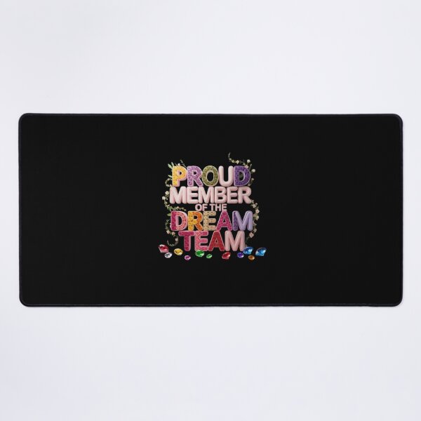 Item preview, proud Member Of The Dream Team designed and sold by marianna cotaru.