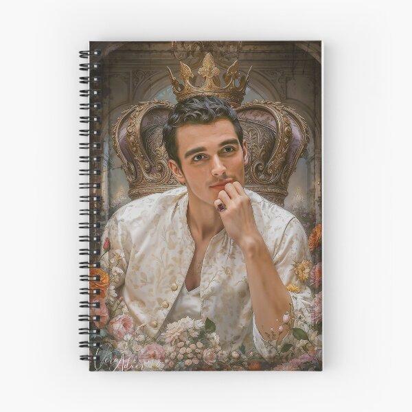 Item preview, A beautiful madman designed and sold by Vera-Adxer.