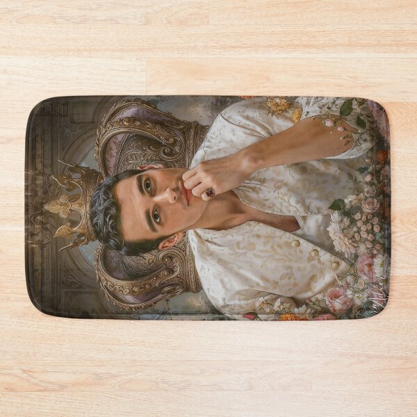 Item preview, A beautiful madman designed and sold by Vera-Adxer.