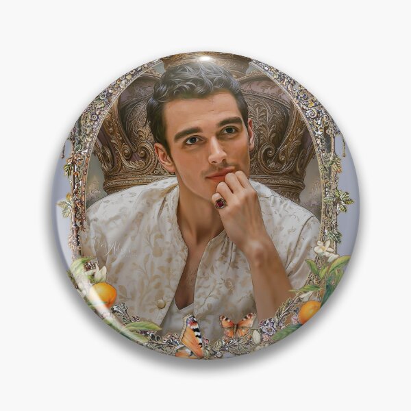 Item preview, A beautiful madman designed and sold by Vera-Adxer.