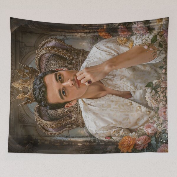 Item preview, A beautiful madman designed and sold by Vera-Adxer.