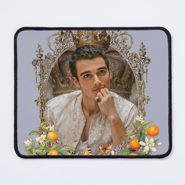 Item preview, A beautiful madman designed and sold by Vera-Adxer.