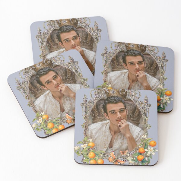 Item preview, A beautiful madman designed and sold by Vera-Adxer.