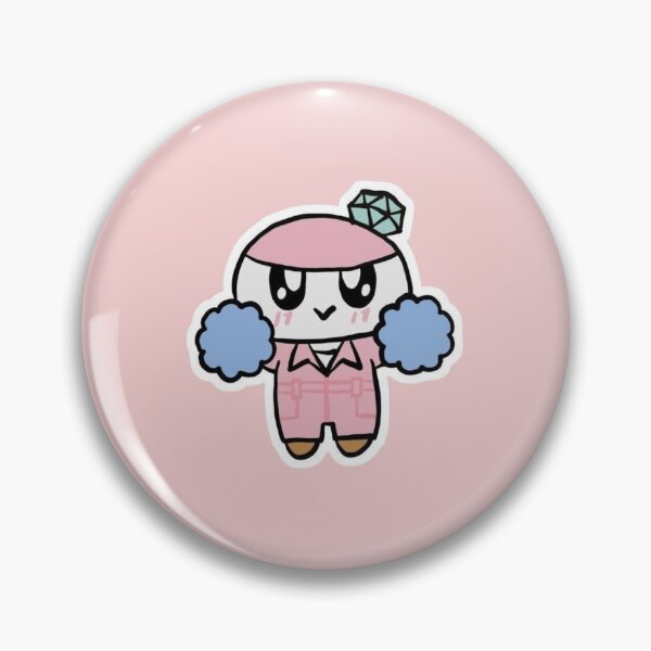 Item preview, Seventeen Sticker designed and sold by CaratCanvas.