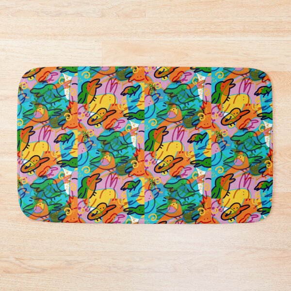 Item preview, the horrors persist but so do i designed and sold by GameQuacks.