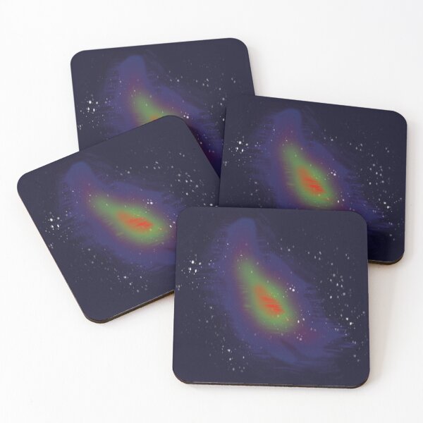 Item preview, Abstract Galaxy  designed and sold by avavyje.