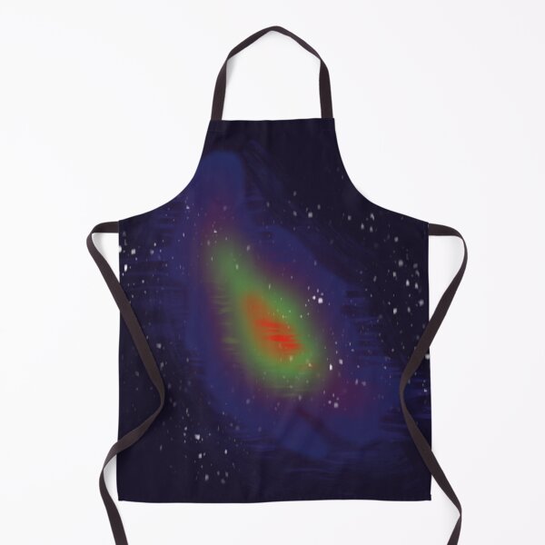 Item preview, Abstract Galaxy  designed and sold by avavyje.
