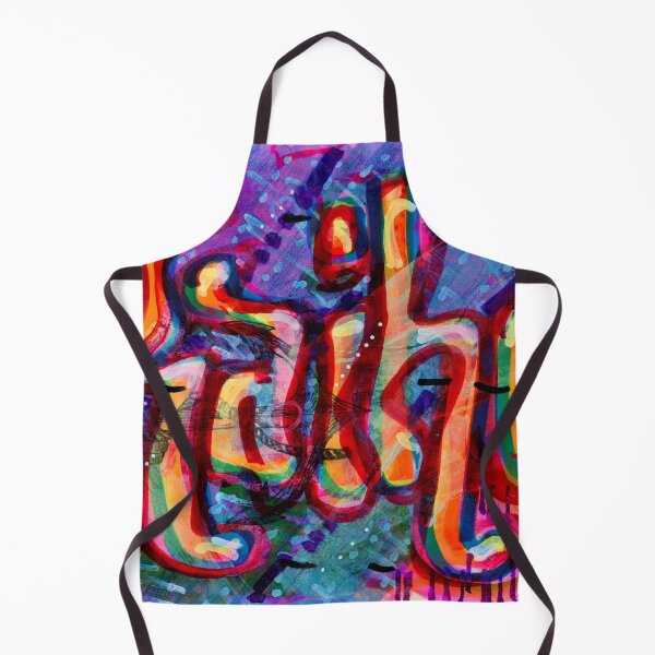 Item preview, Colorful Kaiho designed and sold by ElvisSantanaArt.