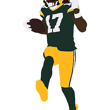 Artwork thumbnail, Adams Touchdown by DotsAndPaper