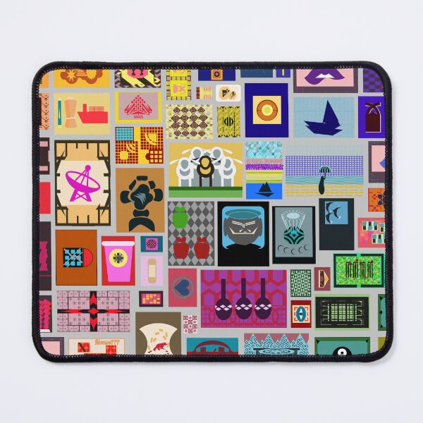Item preview, Conglomeration of visual candy designed and sold by SOUNDtoBy-THoR.