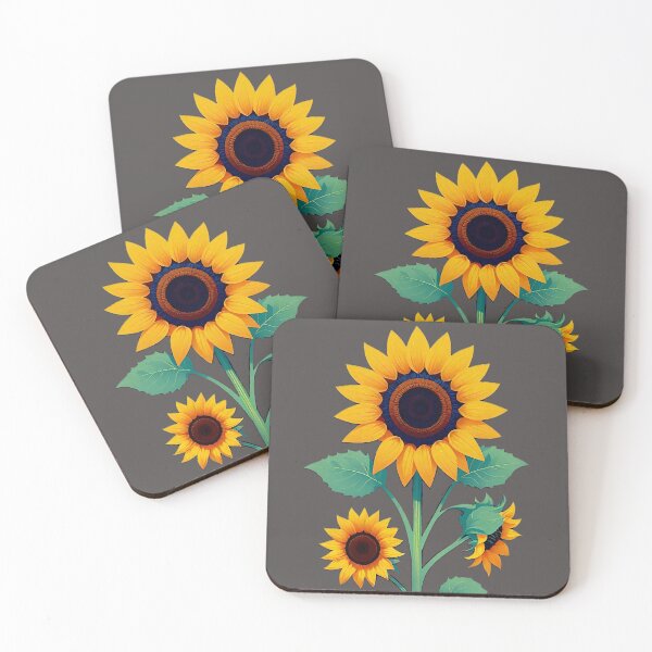 Item preview, Sunflowers designed and sold by ViaARTfactory.