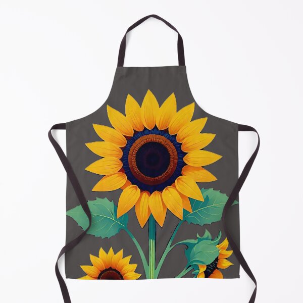 Item preview, Sunflowers designed and sold by ViaARTfactory.