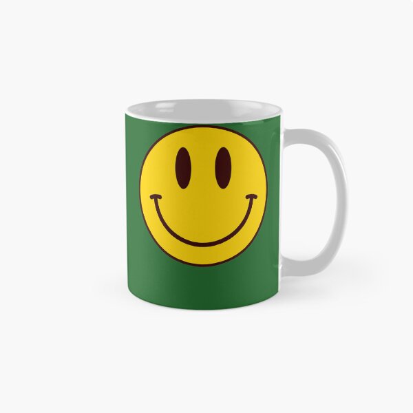 Item preview, Acid House Smile Face designed and sold by FridolinnRuf.