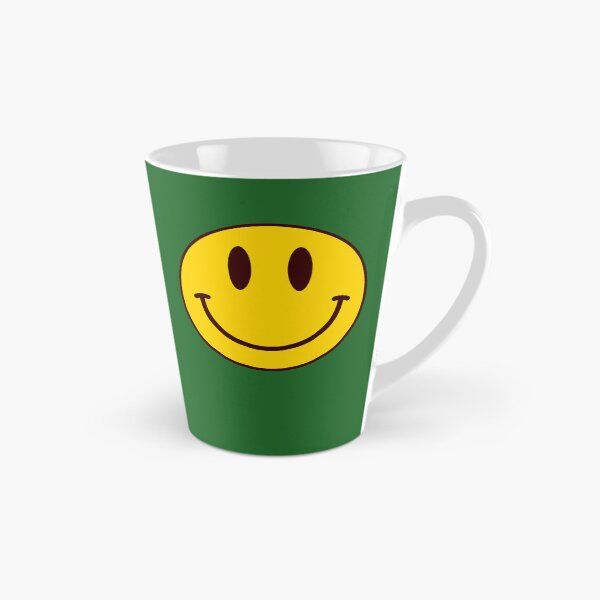 Item preview, Acid House Smile Face designed and sold by FridolinnRuf.