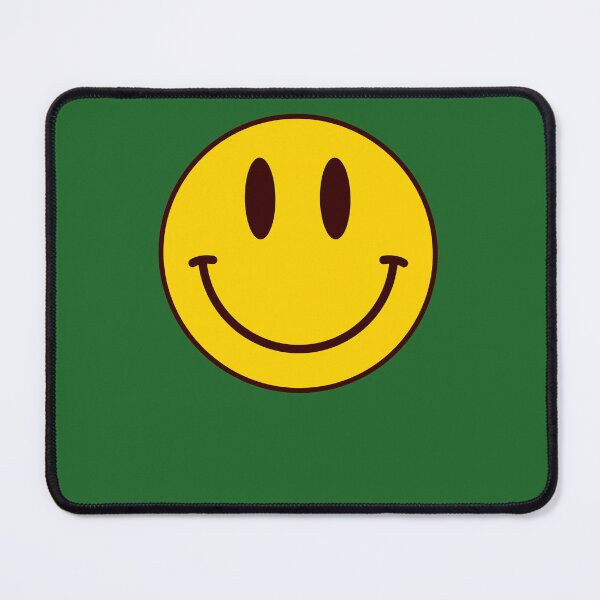 Item preview, Acid House Smile Face designed and sold by FridolinnRuf.