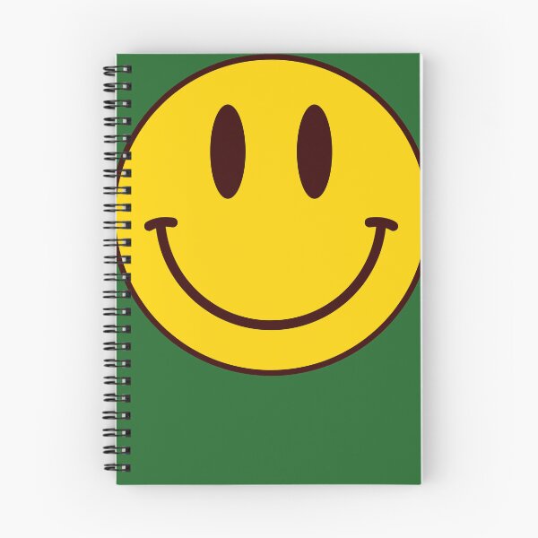 Item preview, Acid House Smile Face designed and sold by FridolinnRuf.