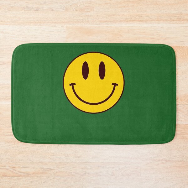 Item preview, Acid House Smile Face designed and sold by FridolinnRuf.