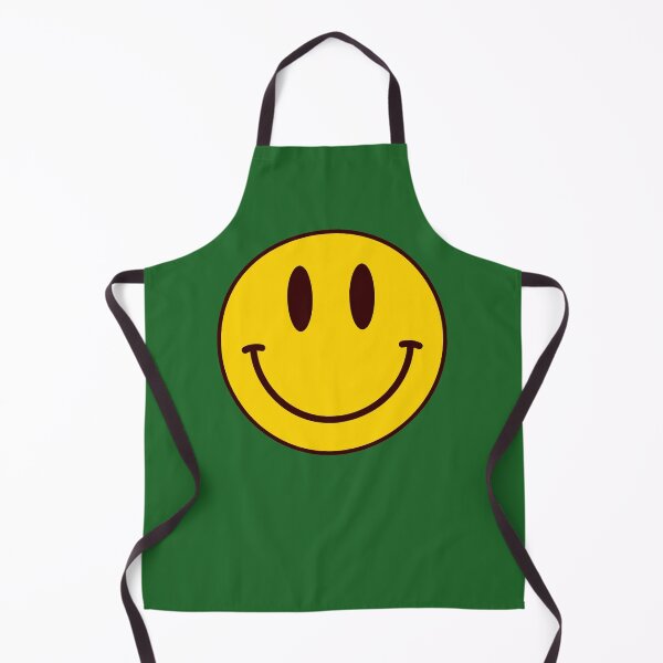 Item preview, Acid House Smile Face designed and sold by FridolinnRuf.