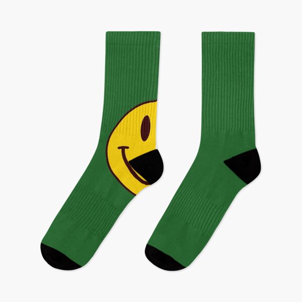 Item preview, Acid House Smile Face designed and sold by FridolinnRuf.