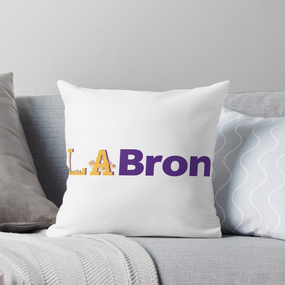 Item preview, Throw Pillow designed and sold by InTrendSick.
