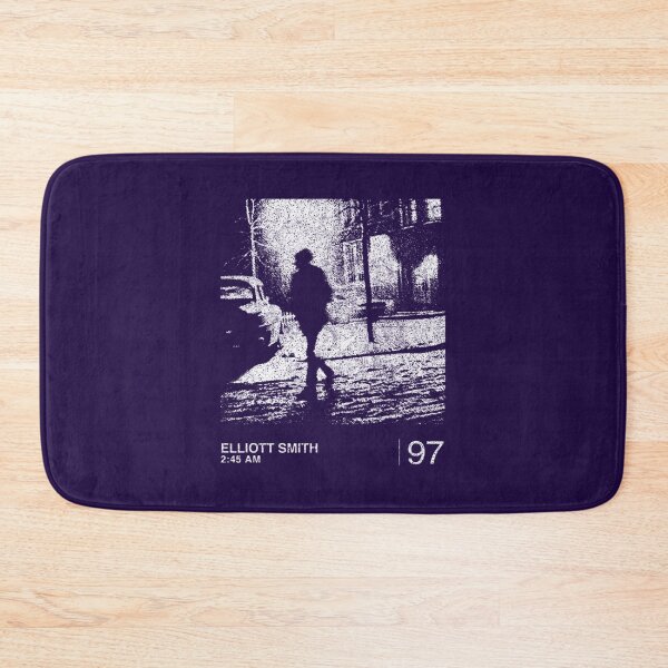 Item preview, Elliott Smith 2:45 AM Retro Art | PERFECT GIFT FOR YOU AND FRIENDS designed and sold by MarcDire.