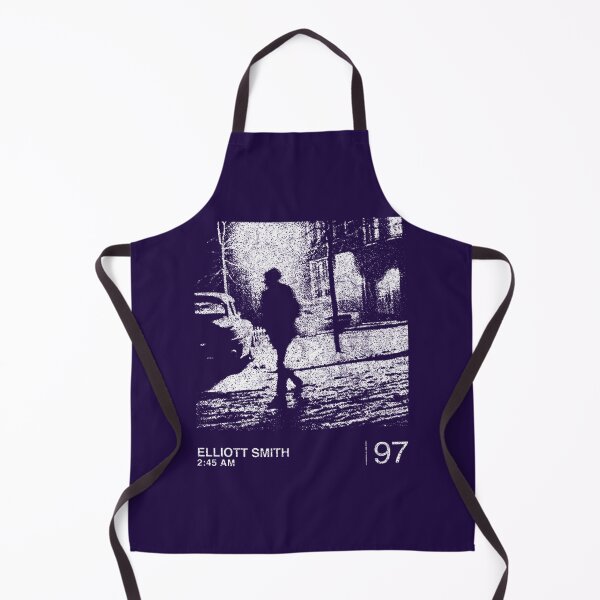 Item preview, Elliott Smith 2:45 AM Retro Art | PERFECT GIFT FOR YOU AND FRIENDS designed and sold by MarcDire.