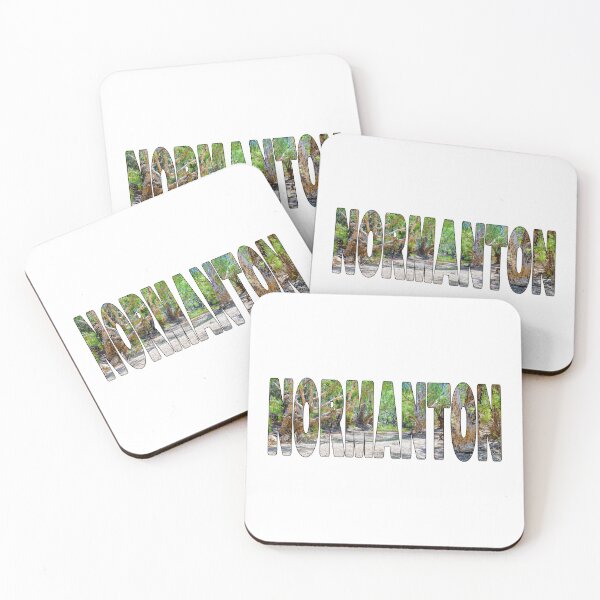 Item preview, NORMANTON - Far North Queensland Australia Norman River designed and sold by Adam Gormley.