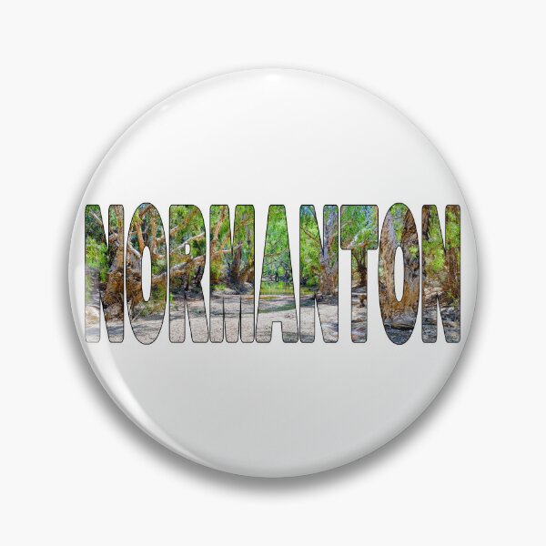 Item preview, NORMANTON - Far North Queensland Australia Norman River designed and sold by Adam Gormley.