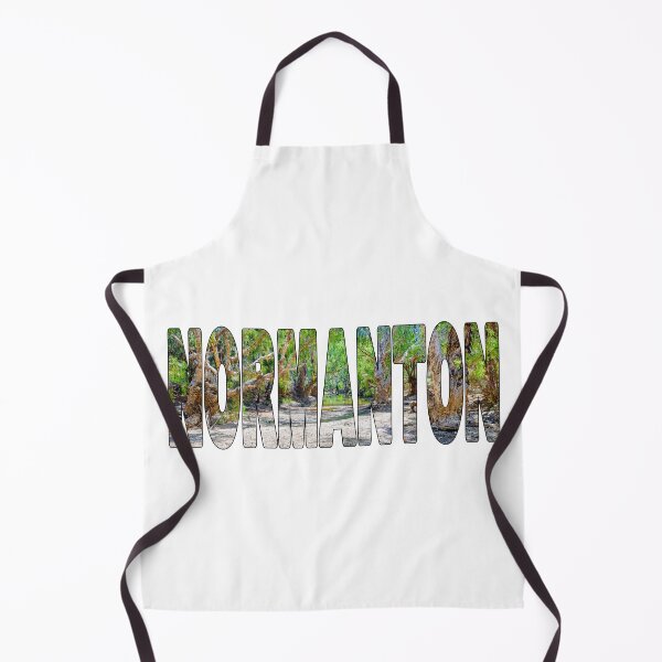 Item preview, NORMANTON - Far North Queensland Australia Norman River designed and sold by Adam Gormley.