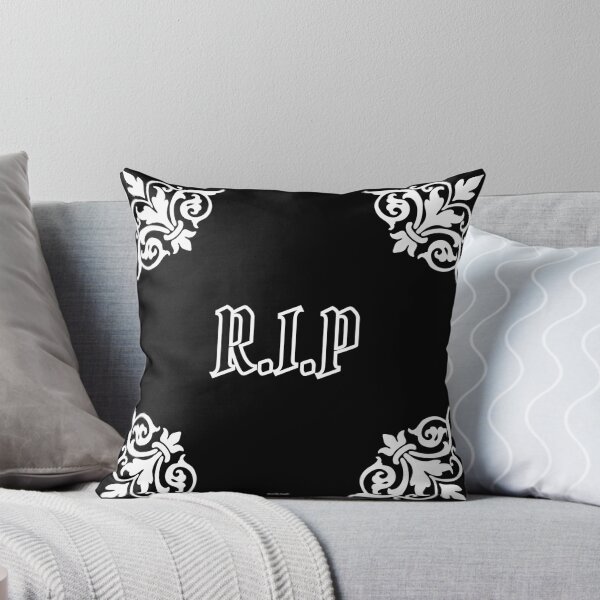 Item preview, R.I.P designed and sold by Dark--Cult.