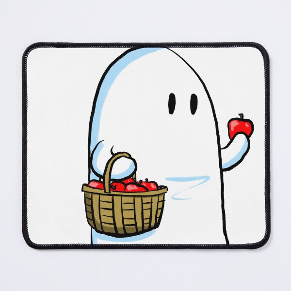 Item preview, Apple Pickin' designed and sold by perpetuallypail.