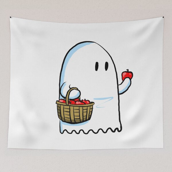 Item preview, Apple Pickin' designed and sold by perpetuallypail.