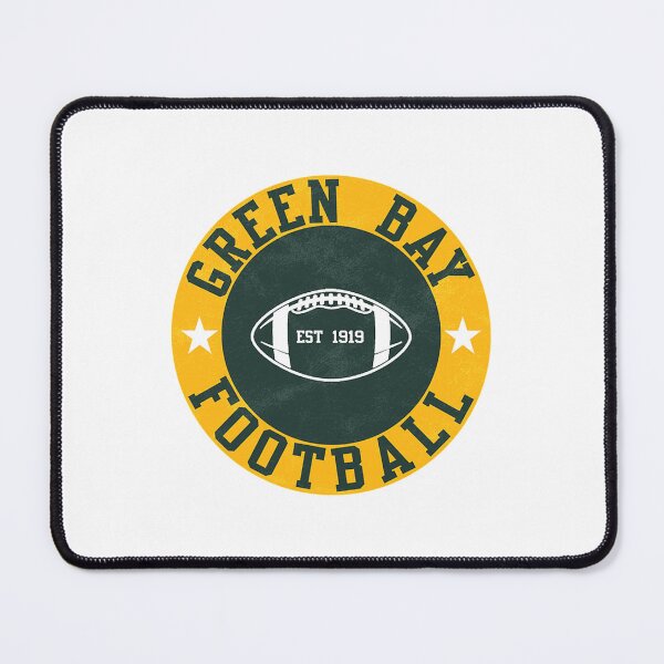 Item preview, Green Bay Football designed and sold by DotsAndPaper.