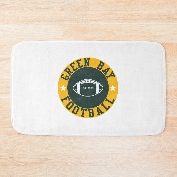 Item preview, Green Bay Football designed and sold by DotsAndPaper.