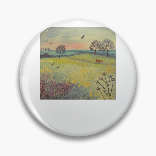 Artikelvorschau, Across-Evening-Meadow entworfen und verkauft von FridolinnRuf.