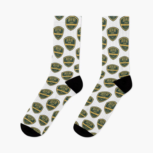 Item preview, Green Bay Football designed and sold by DotsAndPaper.