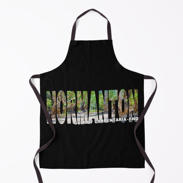 Item preview, NORMANTON Carpentaria FNQ - Australia Norman River designed and sold by Adam Gormley.